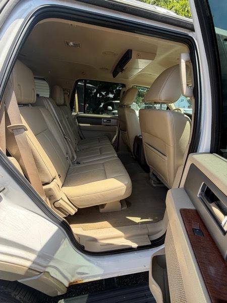 Ford Expedition Eddie Bauer 4WD 2010