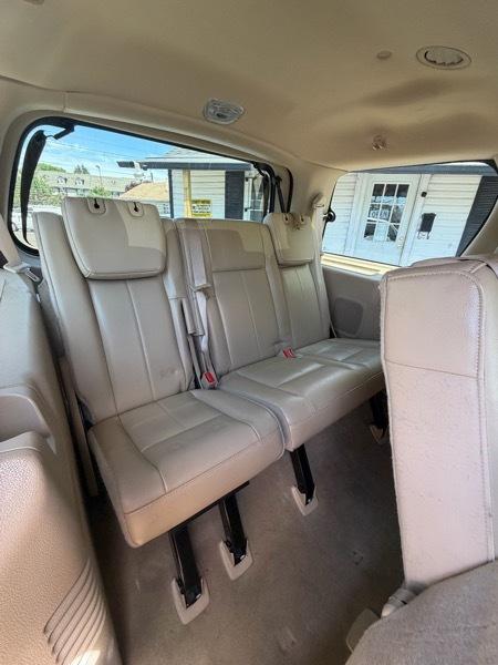 Ford Expedition Eddie Bauer 4WD 2010