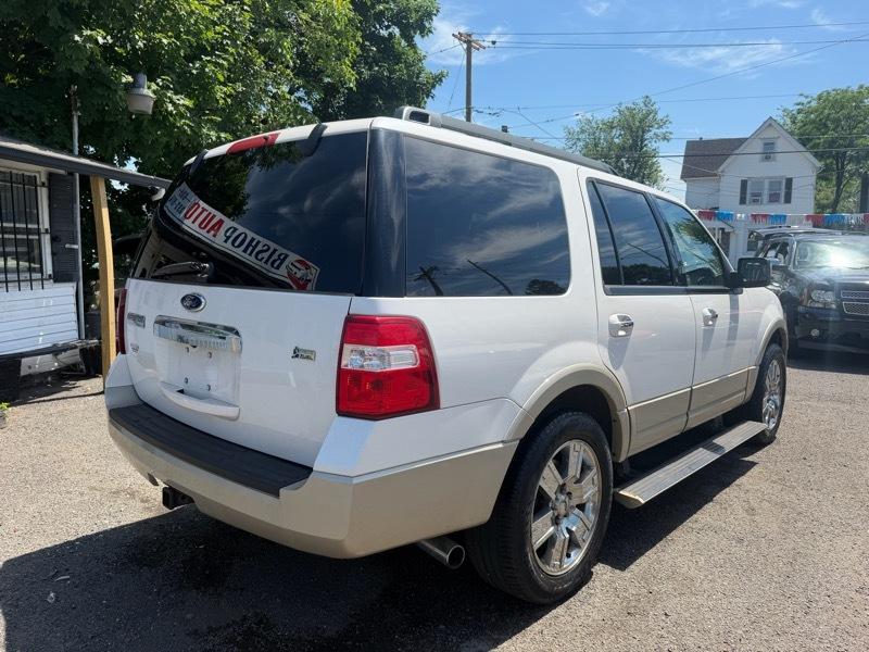 Ford Expedition Eddie Bauer 4WD 2010