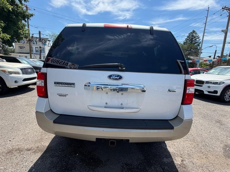 Ford Expedition Eddie Bauer 4WD 2010