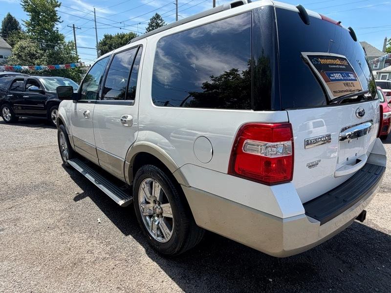 Ford Expedition Eddie Bauer 4WD 2010