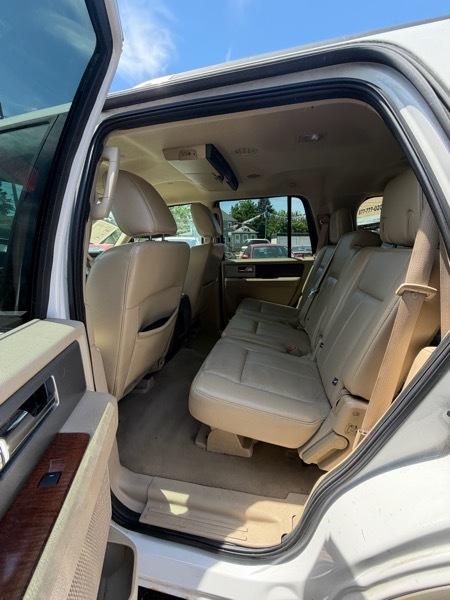 Ford Expedition Eddie Bauer 4WD 2010