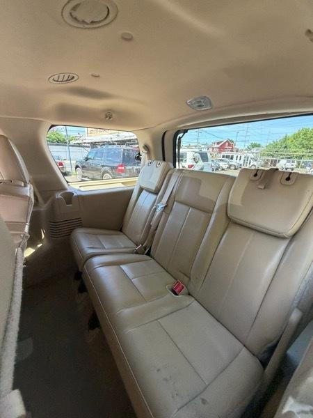 Ford Expedition Eddie Bauer 4WD 2010