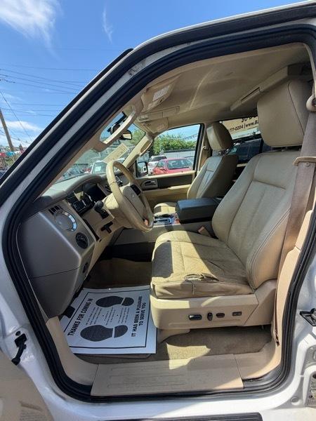 Ford Expedition Eddie Bauer 4WD 2010