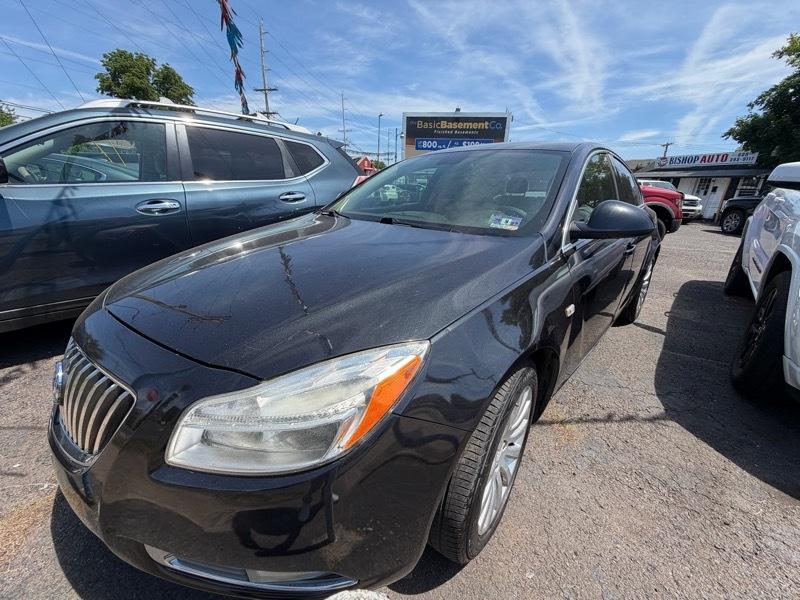 Buick Regal CXL - 1XL 2011