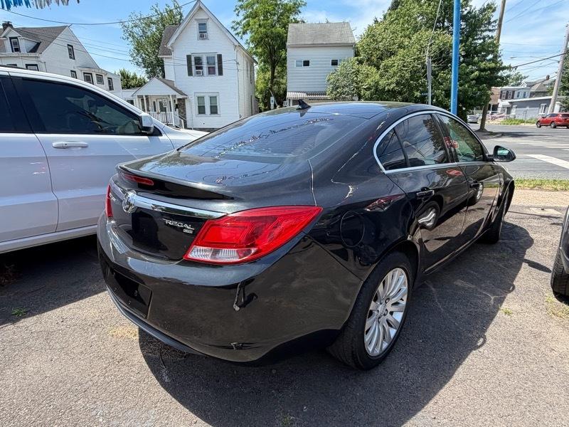 Buick Regal CXL - 1XL 2011