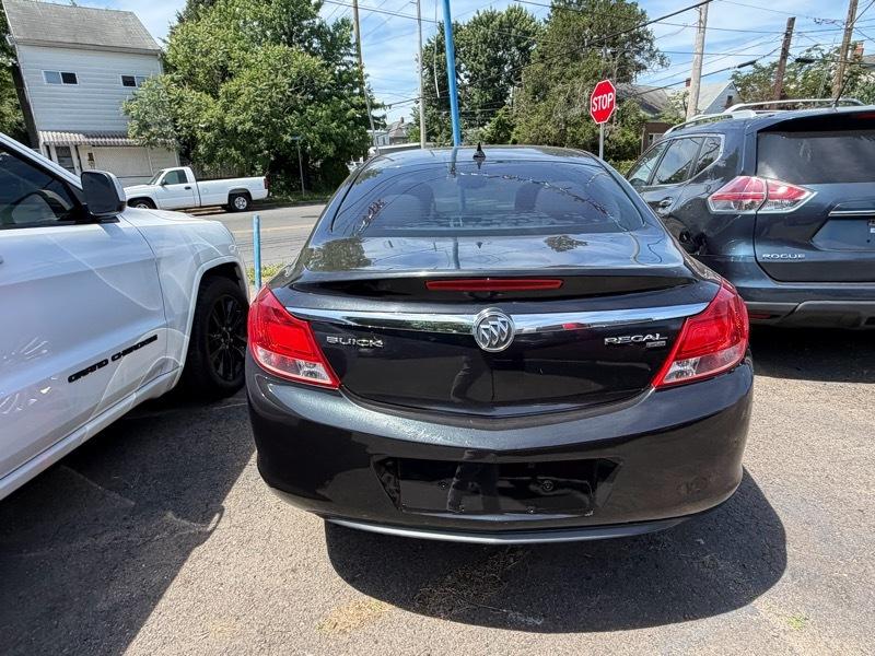 Buick Regal CXL - 1XL 2011