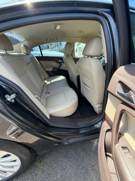 Buick Regal CXL - 1XL 2011