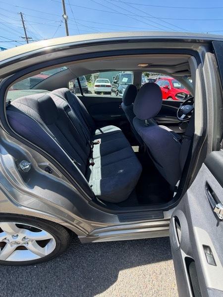 Nissan Altima 3.5 SE 2006