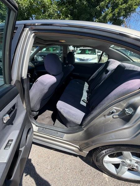 Nissan Altima 3.5 SE 2006