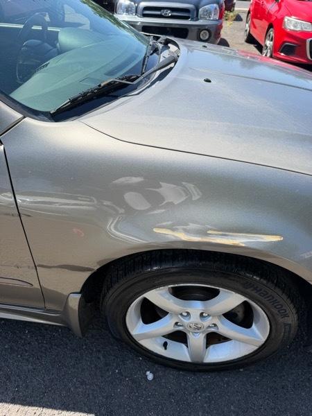 Nissan Altima 3.5 SE 2006