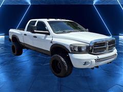 2007 Dodge Ram 2500 