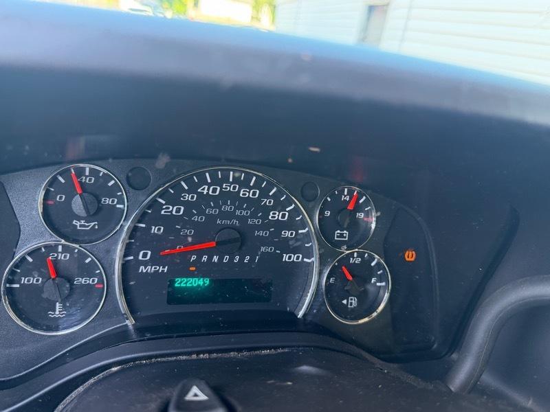Chevrolet Express 1500 Cargo 2014