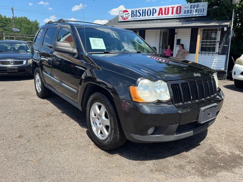 Jeep Grand Cherokee Laredo 4WD 2009