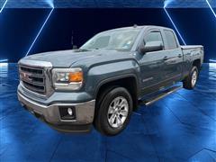 2014 GMC Sierra 1500 