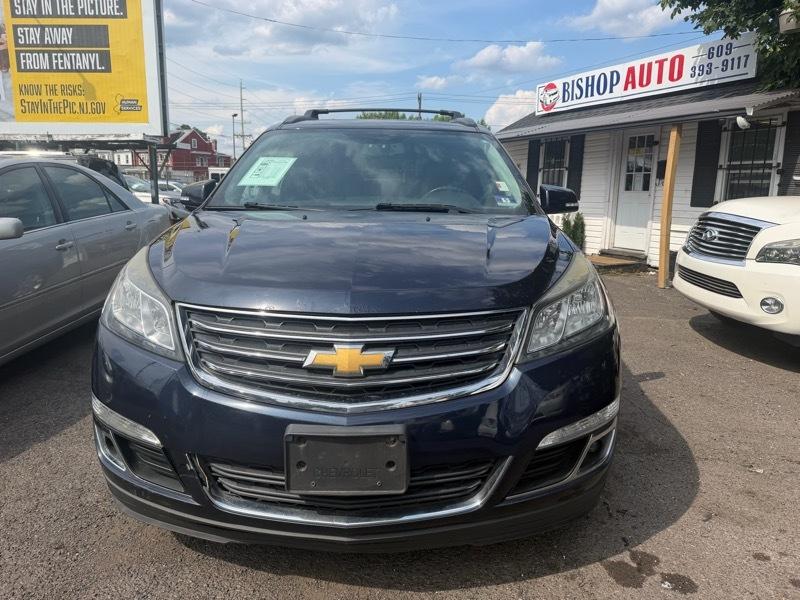 Chevrolet Traverse 1LT AWD 2015