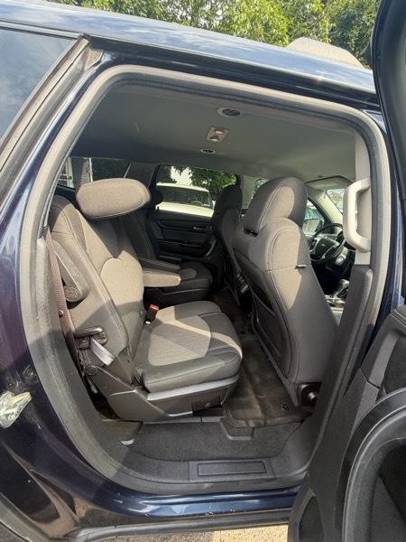 Chevrolet Traverse 1LT AWD 2015