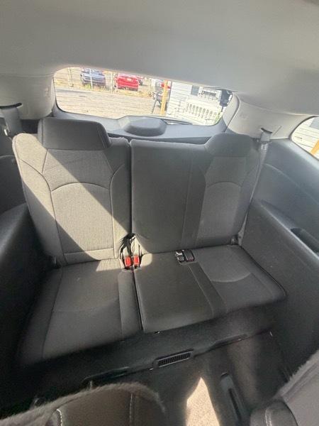 Chevrolet Traverse 1LT AWD 2015