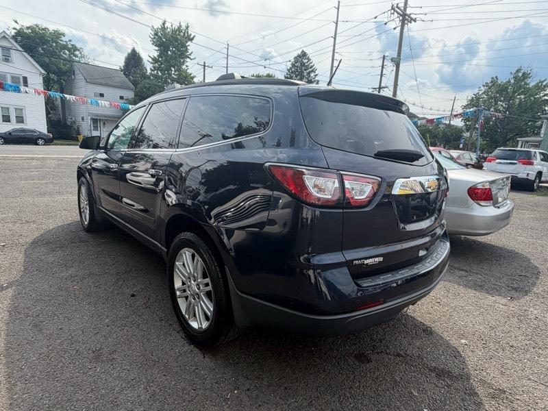 Chevrolet Traverse 1LT AWD 2015