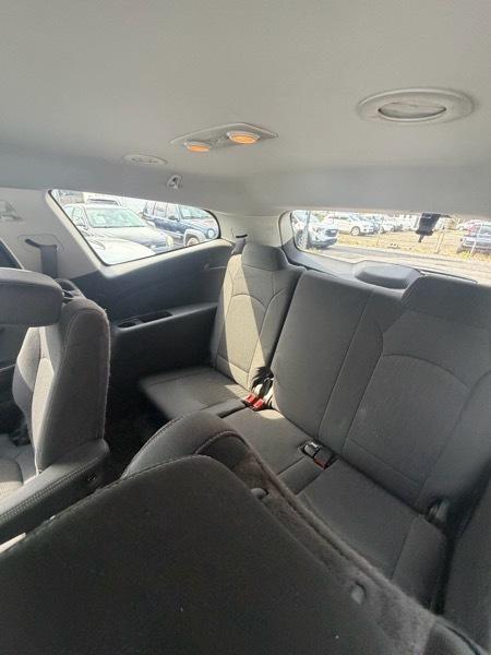 Chevrolet Traverse 1LT AWD 2015