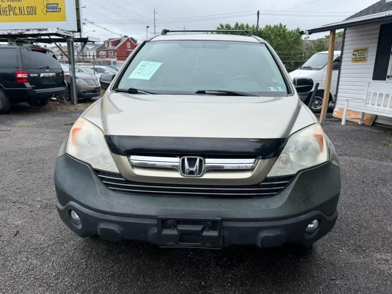 Honda CR-V EX 4WD AT 2007