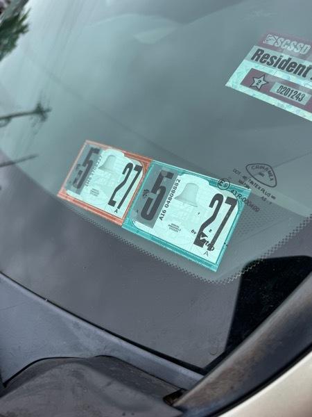 Honda CR-V EX 4WD AT 2007