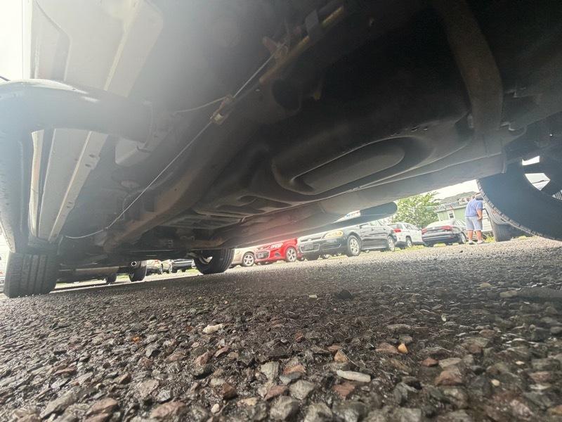 Ford F-150 Lariat SuperCrew 2WD 2006