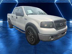 2006 Ford F-150 
