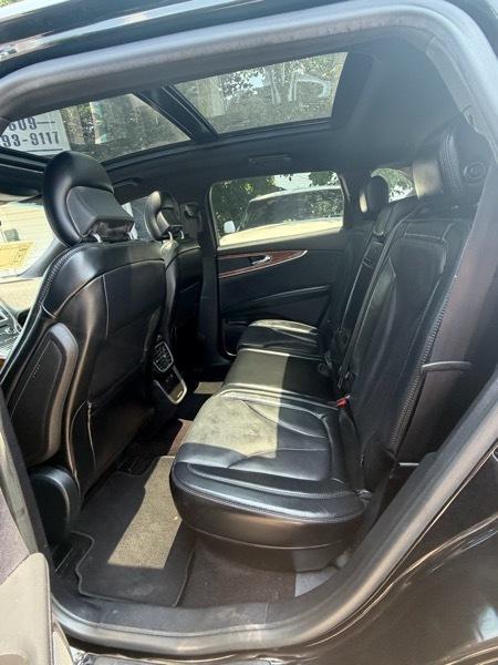 Lincoln MKX Reserve AWD 2016