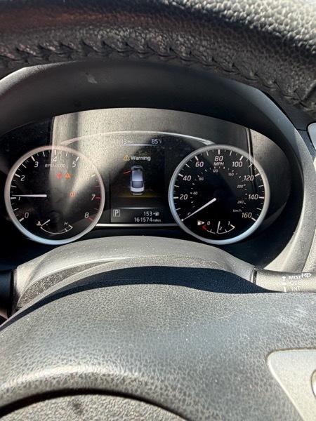 Nissan Sentra 1.8 S 2017