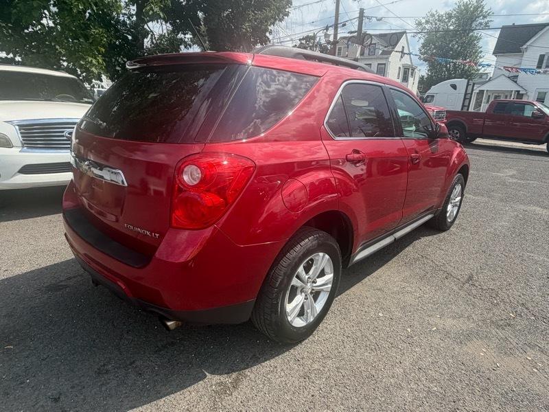 Chevrolet Equinox 1LT AWD 2015