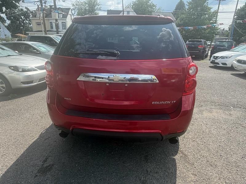Chevrolet Equinox 1LT AWD 2015