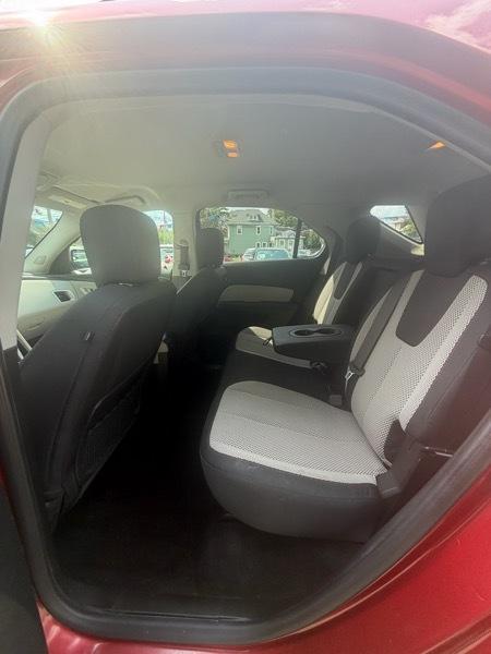 Chevrolet Equinox 1LT AWD 2015