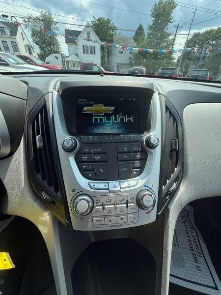 Chevrolet Equinox 1LT AWD 2015