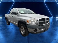 2008 Dodge Ram 1500 