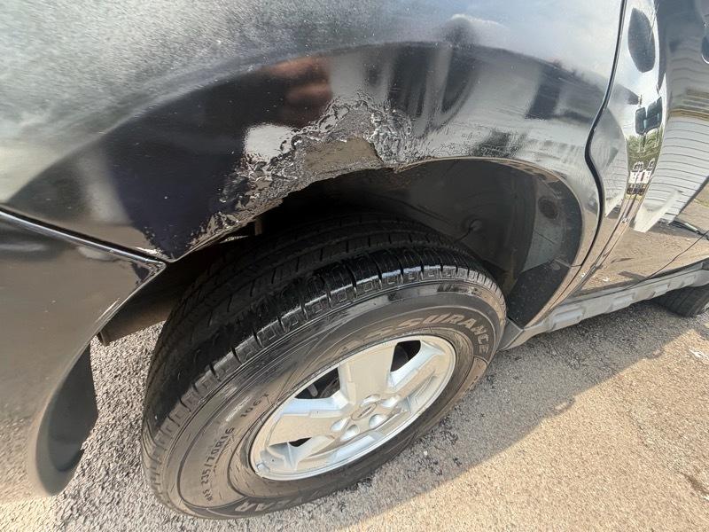Ford Escape XLT FWD I4 2009