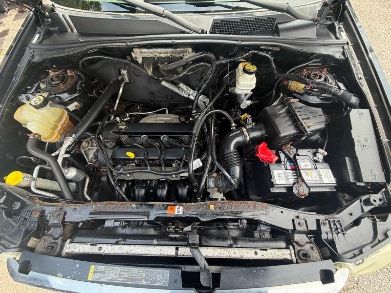 Ford Escape XLT FWD I4 2009