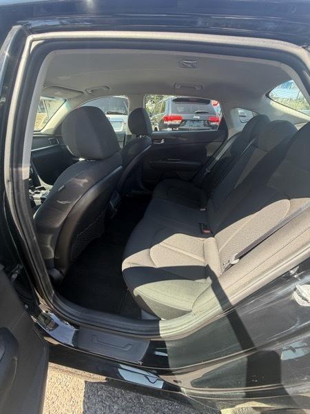 Kia Optima LX 2019