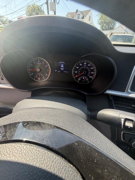 Kia Optima LX 2019