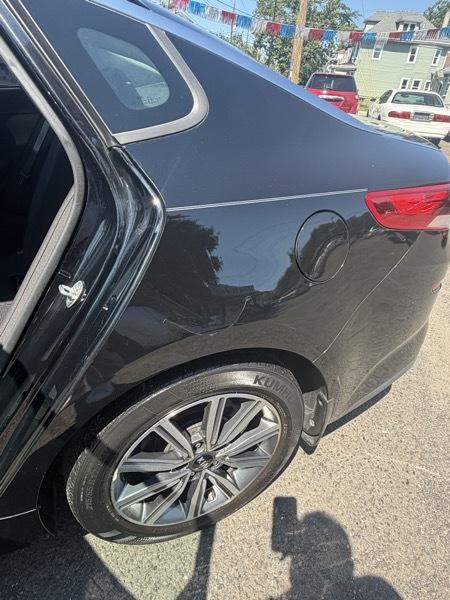 Kia Optima LX 2019