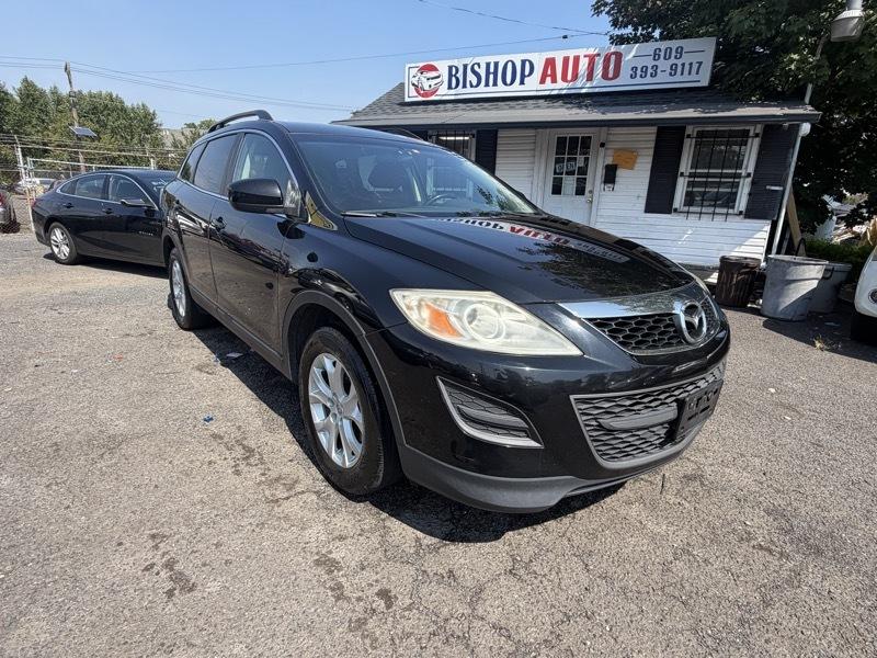 Mazda CX-9 Sport AWD 2012