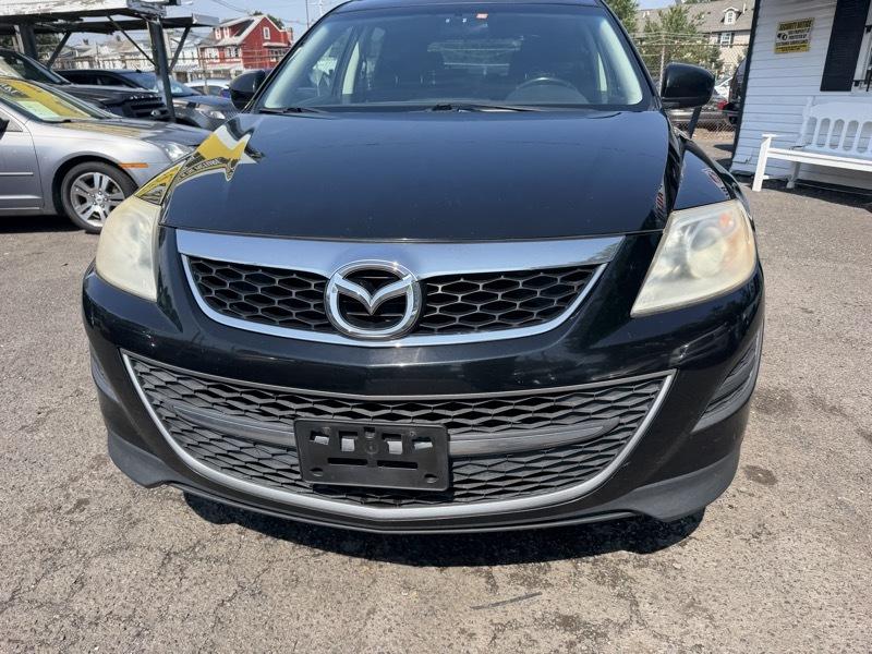 Mazda CX-9 Sport AWD 2012