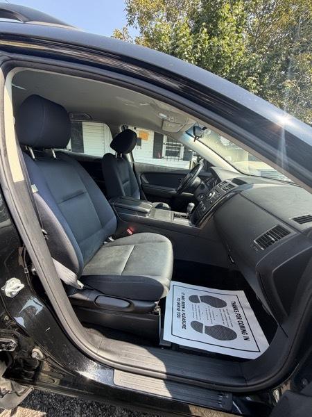 Mazda CX-9 Sport AWD 2012