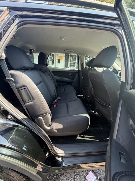 Mazda CX-9 Sport AWD 2012