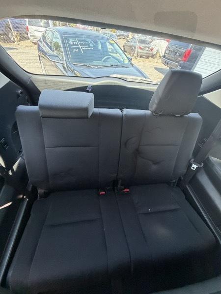 Mazda CX-9 Sport AWD 2012