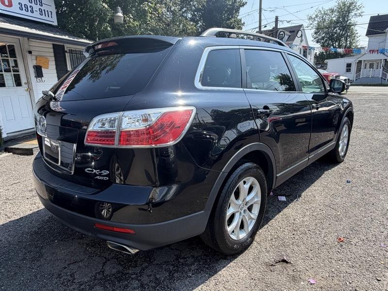 Mazda CX-9 Sport AWD 2012