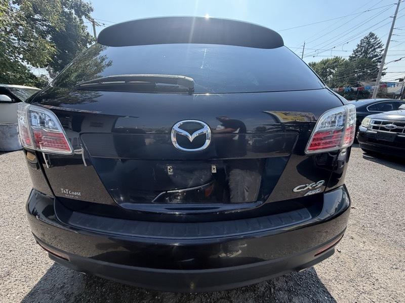 Mazda CX-9 Sport AWD 2012