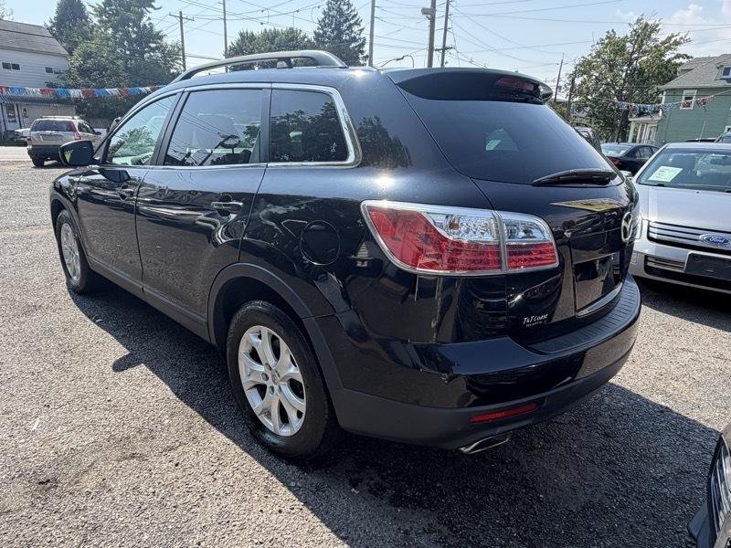 Mazda CX-9 Sport AWD 2012