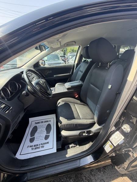 Mazda CX-9 Sport AWD 2012