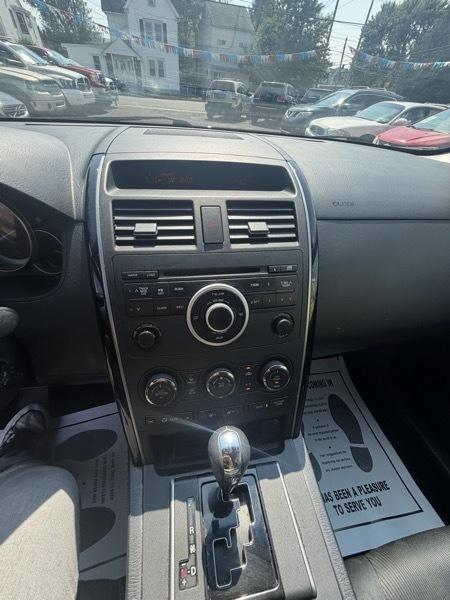 Mazda CX-9 Sport AWD 2012